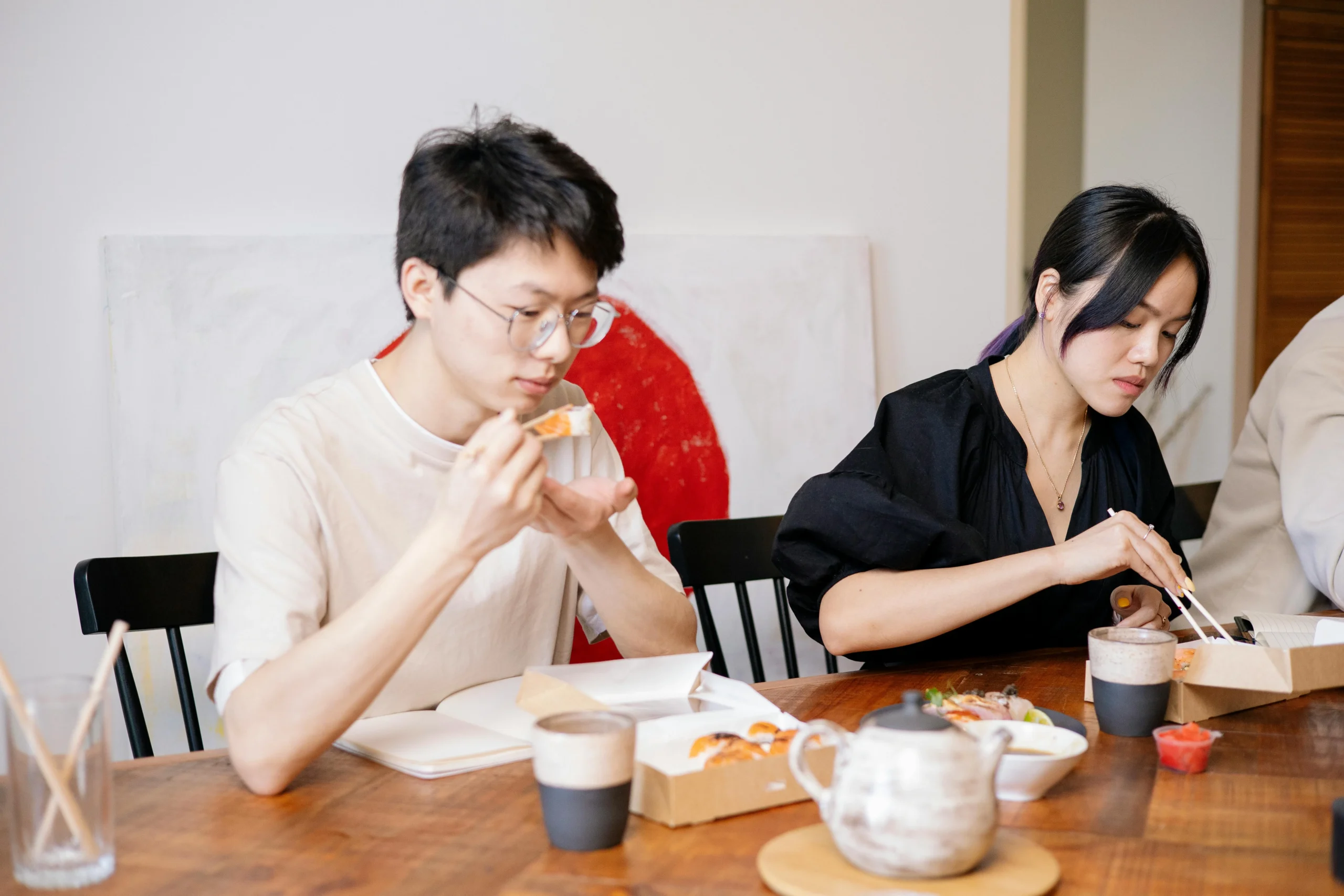 정대리